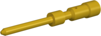 M23 Signal contacts, M16, M23, Signal, Circular Connector, Connector