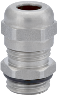 HSK-INOX (1.4305), Cable Gland