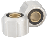 Compression fittings MKV-K