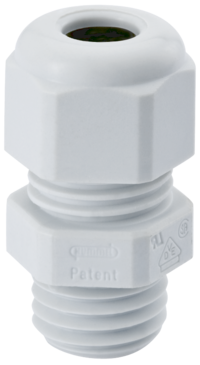 HSK-K, Cable Gland