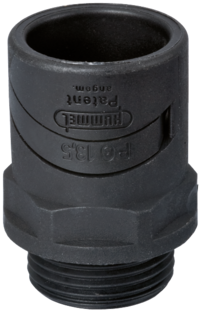 Polyamide fitting N, Cable Gland