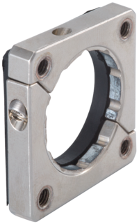 Adapter flange, Circular Connector, Connector, Accessories, M23