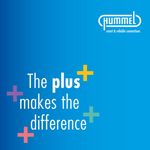 HUMMEL Mehrwerte