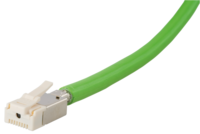 Patchkabel, Rundsteckverbinder, Steckverbinder, Zubehör, M23