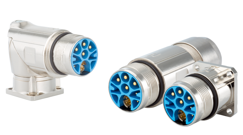 connectors M23 | HUMMEL AG