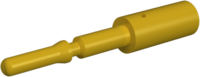 Contacts M16, M16, M23, Signal, Circular Connector, Connector