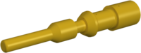 Contacts M40 Hybrid, Circular Connector, Connector, M40, Hybrid