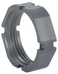 Locknut for breather drain GM-KS, Cable Gland, Accessories