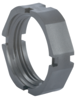 Locknut for breather drain GM-KS