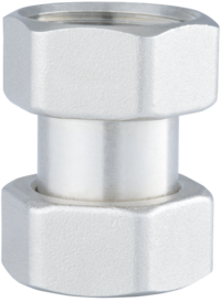 Konusadapter