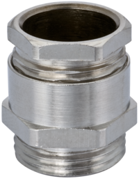 DIN 46320 metal, Cable Gland