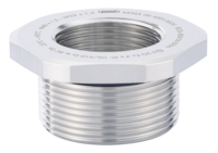 Reducer RSD-Ms-Ex d with o-ring, Cable Gland