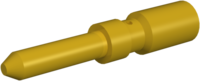 M23 Signal contacts, M16, M23, Signal, Circular Connector, Connector