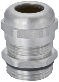 HSK-INOX (1.4305), Cable Gland