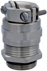 HSK-MZ-EMC, Cable Gland