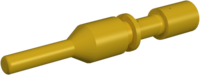 M40 Puissance Contacts, Circular Connector, Connector, M40, Power