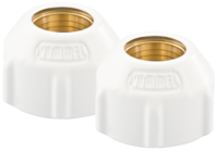 Klemmverschraubungen SpeedFIX Design