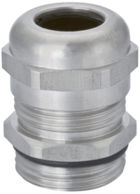 HSK-INOX-EMC, Cable Gland