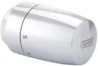 Thermostatic head M30 x 1,5