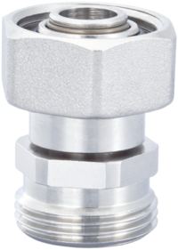 Teleskopadapter