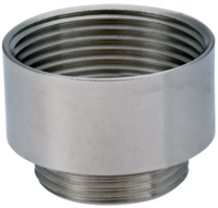 Erweiterung E-Ms, Kabelverschraubung, Zubehör