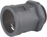 Polyamide fitting, Cable Gland
