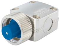 Standard haute tension connecteur de câble