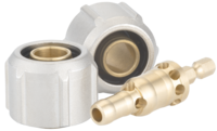 Compression fittings MKV-K sets