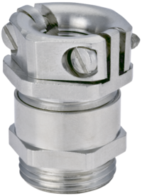 DIN 46320 Z, Cable Gland