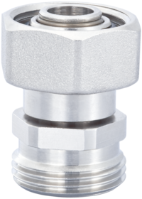 Teleskopadapter