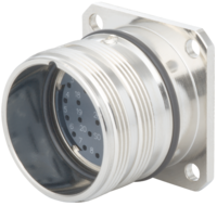 M27 Signal Connecteur d'appareil, Circular Connector, Connector, M27