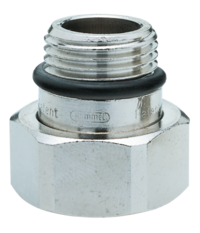 Anschlussverschraubung