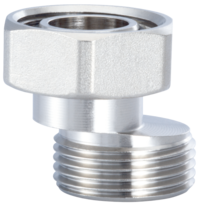 Exzenter für Anschlussarmatur