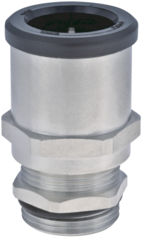 Polyamide fitting Duo-Ms, Cable Gland