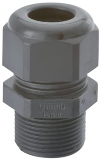 HSK-K, Cable Gland