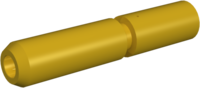 Kontakte M40 Leistung, Rundsteckverbinder, Steckverbinder, M40, Leistung