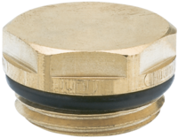 Sealing plug