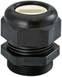 HSK-K-FLAKA, Kabelverschraubung