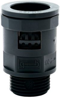 Fitting en polyamide, Cable Gland