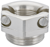 Compression clamp KLE, Cable Gland