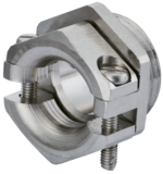 Compression clamp KLE