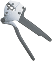 Crimp tool, M40, Circular Connector, Connector, Accessories