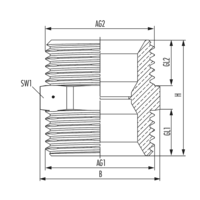 Emergency service case