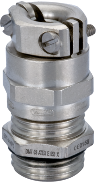 HSK-MZ-EMC-Ex, Cable Gland