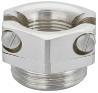 Compression clamp KLE, Cable Gland