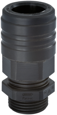 Fitting en polyamide Duo-PA, Cable Gland