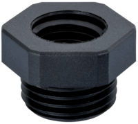 Reduzierung R-M-PA, Kabelverschraubung