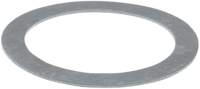 Flachdichtung