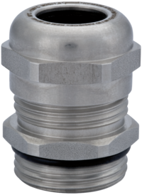 HSK-INOX-EMV-Ex, Kabelverschraubung