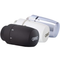 Thermostatkopf M30 x 1,5